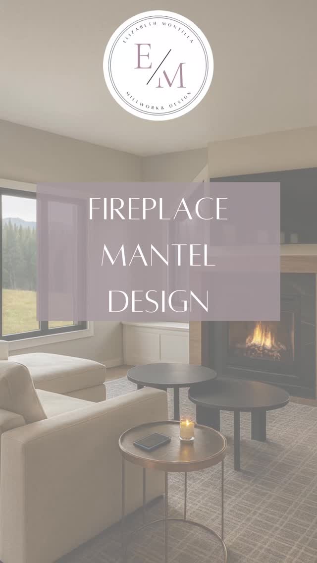Crafting this fireplace was all about symmetry and balance. Incorporating warm wood tones, sleek Dekton stone and a beautiful gas insert that brings the whole room to life. A clean, modern moment that still feels timeless and cozy 🔥
GC: @spruceside_construction
Millwork: @timberwoodcustomkitchens
Design: @elizabeth.montilla.design