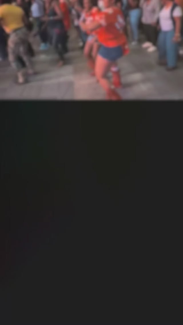 We put it on our mama, our hood and whatever else we need to put it on, that the Holiday Hoedown is the place to be this Sunday!
We have something for everyone. Bring your family, friends, coworkers and your donations. We promise you’ll leave feeling your best.
Link to get tickets in bio