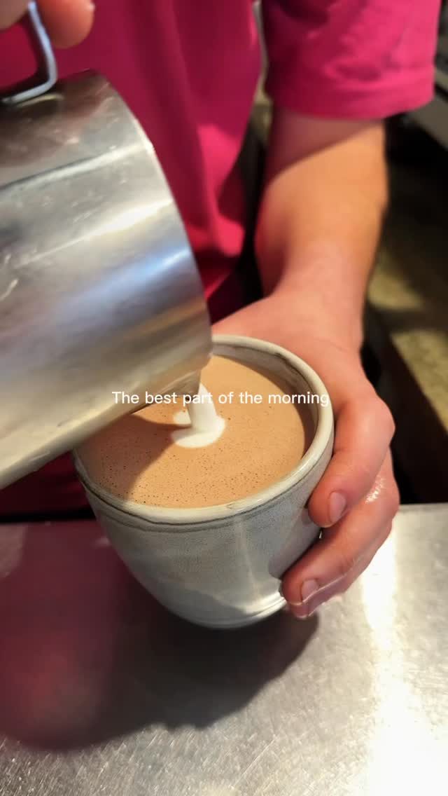 The best mornings start with freshly ground coffee ☕
Whether you’re heading out for a walk, stopping in before work or easing into the day, we’ve got the perfect cup of coffee ready for you.
See you for your morning pick-me-up.
📍 @lauderdalehouse
📍 @fortyhall
📍 @cecilsharphouse
#morningcoffee #northlondonfood #coffeeshop #coffee