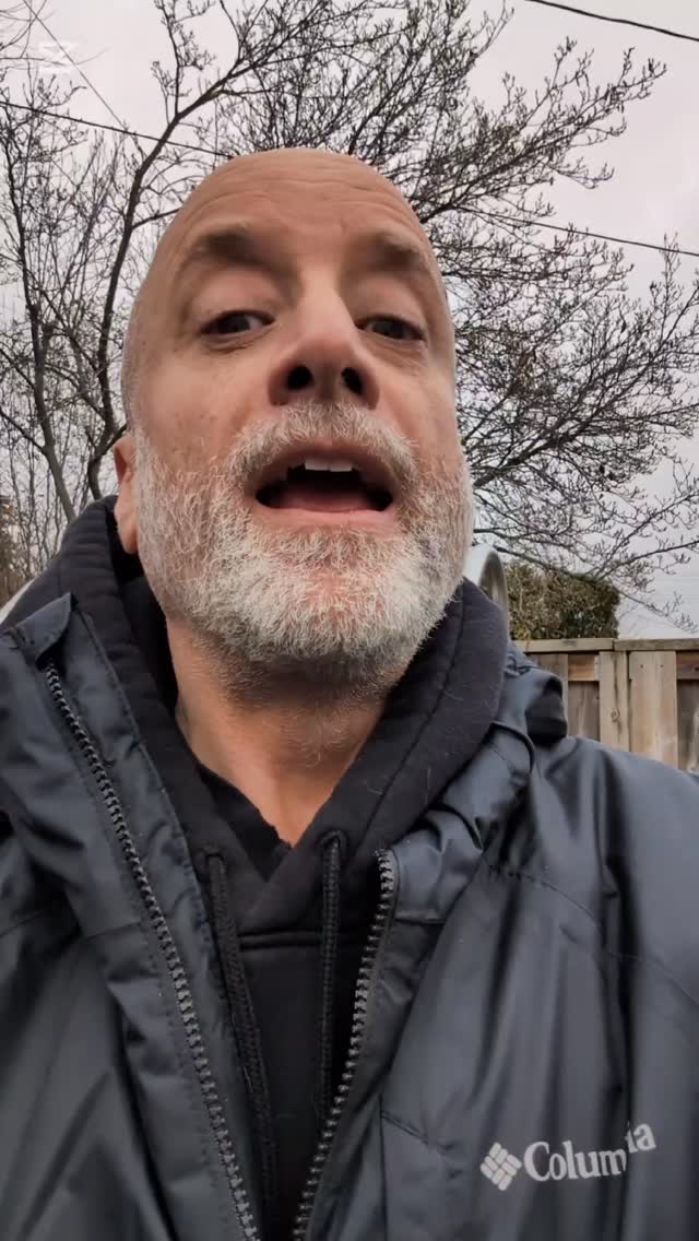 We're empty nesters. #emptynest #comedy #standupcomedy