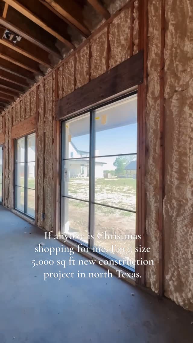 Just in case anyone is Christmas shopping for a fabulous interior designer đ¤Şđ
#haha #funnyreel #merrychristmas #xmasshopping #alliwantforchristmas #newconstructionhomes #interiordesigner #northtexas #designlifestyles #homedesign #luxuryhome #homebuild #xmaspresent