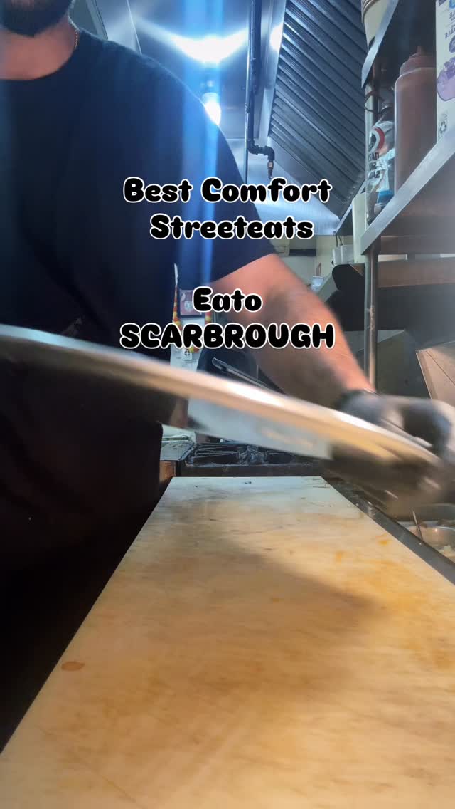 Comfort eats @eato.ca @scarboroughspots
#halalfood #openlate #cholebhature #streetfood #toronto #todo #foodblogger #scarborough #cheapeats #openlate #opendaily