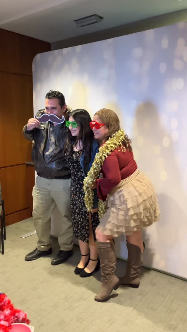 Celebrated an incredible anniversary with @nwsaltlake ! The Mosaic booth is the perfect choice for celebrating something special. Guests enjoy fun photostrips, and you leave with a stunning, one-of-a-kind keepsake to remember the moment forever!