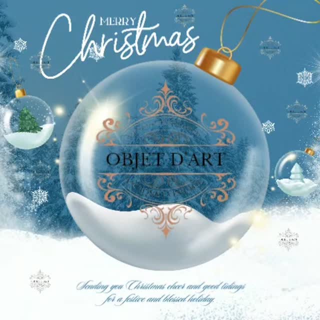 Create a #dickensofachristmas in your home this #holiday season with #antiqueandvintage pieces that are #oneofakindfinds www.objetdart.stuff.co.uk