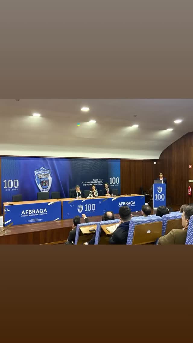 Início das Jornadas da Spat Braga 2025 🔥🍾🥇
#lca #prevencaolca
@afbragaoficial @fundacaofpf
@arthrexportugal @strykerportugal @smithnephewportugal @zimmerbiometportugal @bialpharmaceutical @enovis.surgical @donjoy @esc