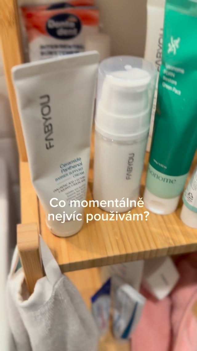 Fabyou Ceramide Panthenol Barrier Cream
Fabyou Niacinamide Arbutin Cream
Prreti Repair Ceramide Cream
Skinoren
Sudocream
Retinobaza (na keratosis na rukou)
Fabyou Ceramide Panthenol Serum
Lysonome PDRN Green Restore Pack
Fabyou Rice Glow Foam Toner
Matrigen NMN Macro Essence
Round Lab Camellia Deep Collagen Firming Sun Serum SPF
Some By Mi TrueCica Calming SPF
The C Non-Stick Sunstick
Máry&May Vegan Tea Tree AHA PHA Toner
Excipial u Lipolio
Fabyou Cell Renew Liposome Serum
Care:nel Anti-Melasma Cica Cream