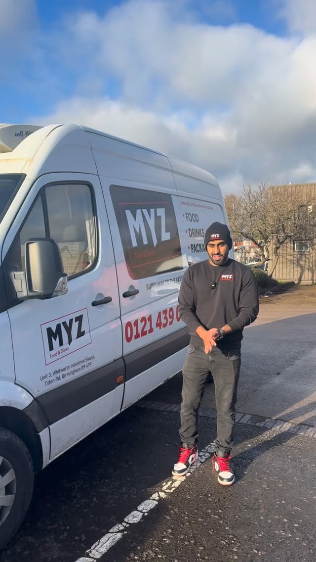 FREE DELIVERY ONLY IN BIRMINGHAM ❌?!
Bet you didn’t know we delivery to these areas!
#birmingham #cashandcarry #wholesale #offers #delivery