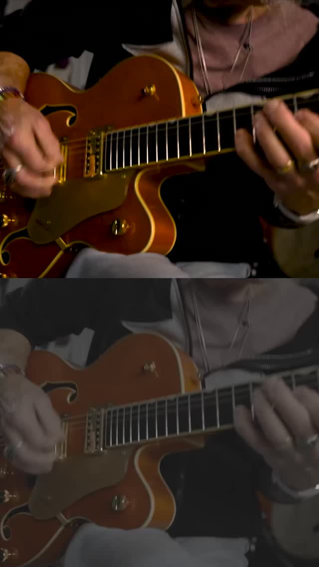 Another clip from last week.
S-Log vs Color Graded.