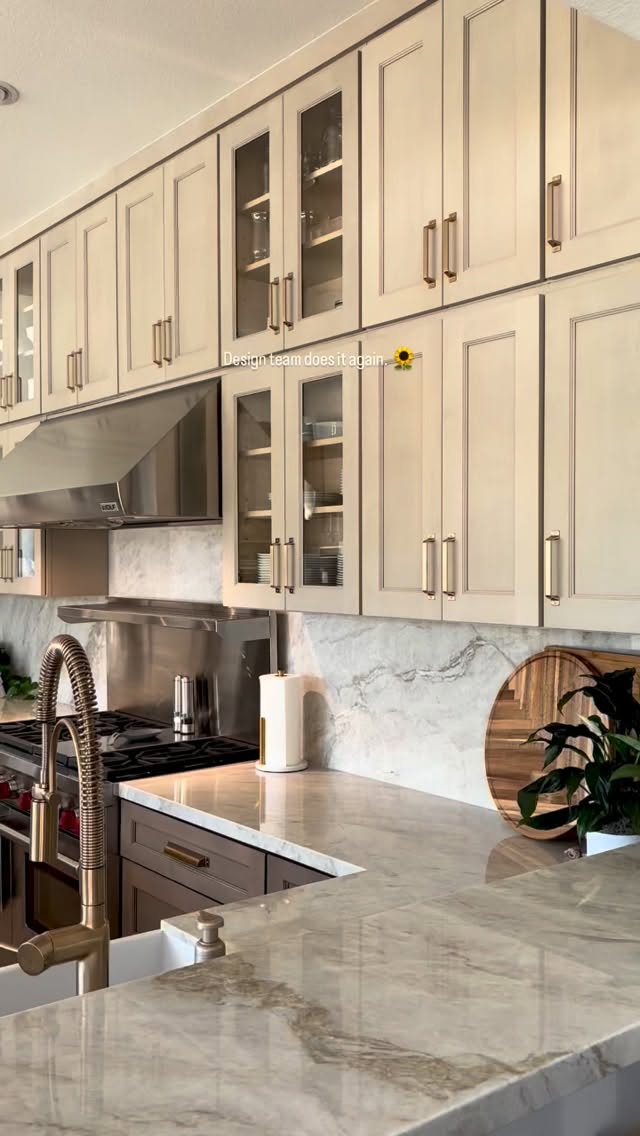 #interiordesign #kitchen #kitchenremodel #sandiego