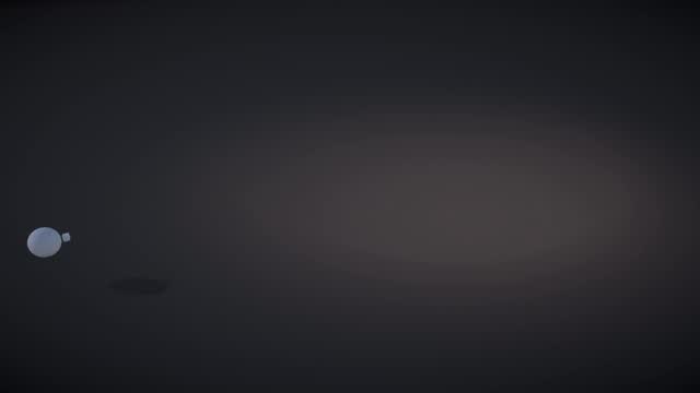 Little green rocket goes ka-boom! 🚀
#VFX #gamedev #unity3d