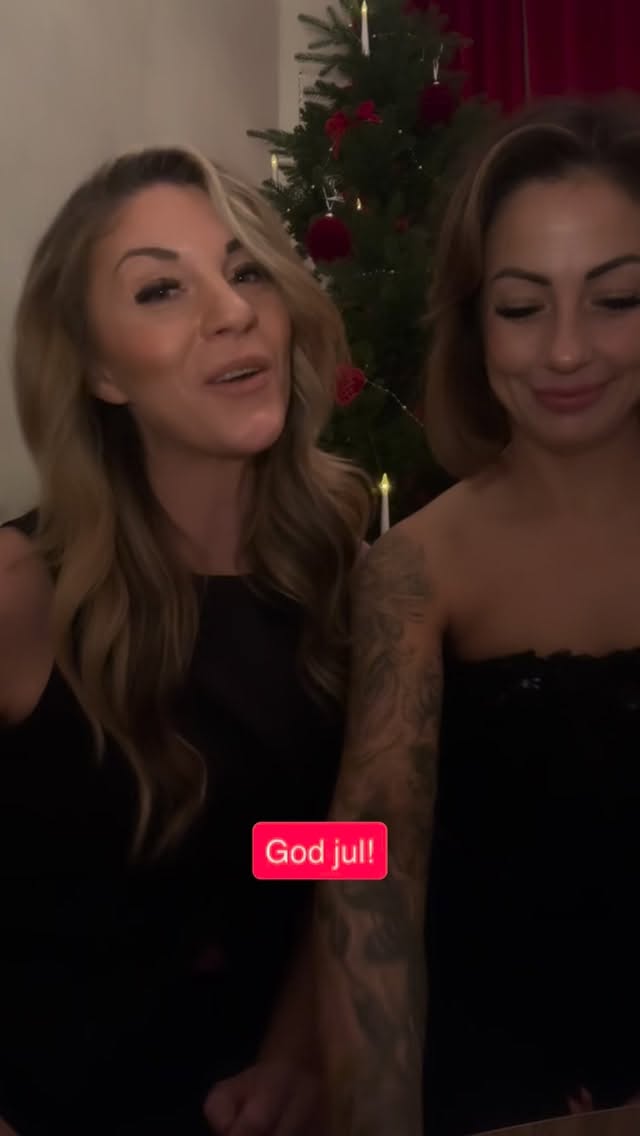 Och VINNAREN ääääär…..
Stort grattis @evaenblom 🎁❤️🫶🏻
Till er som inte vann, håll utkik efter nästa tävling 😘.