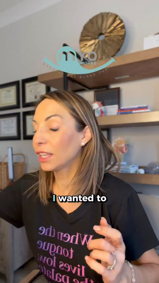 Sometimes the numbers we get from wearables may not add up. 😅
TipTrack, Oura, Apple Watch, Wesper — they all measure different things, in different ways, and it can be confusing when you’re trying to understand what’s actually happening with your sleep and your airway.
I will be doing a full at-home sleep study with True Sleep Diagnostics (by the wonderful Ken Hooks 🙌).
This kit includes REAL clinical data points like chest effort, nasal airflow, oxygen saturation, and more, so we can compare those results with what TipTrack has been showing (👀 which has been giving everyone in my home very high AHIs lately).
Why this matters:
🩺 Not all devices measure the same metrics
📊 Higher AHI results need context
😴 Good sleep data = better decisions for your health
🔍 A proper study can show what’s truly going on, not just estimates
I’ll be sharing the full comparison soon, so if you’re curious about the results (or thinking about getting a sleep study yourself), stay tuned!