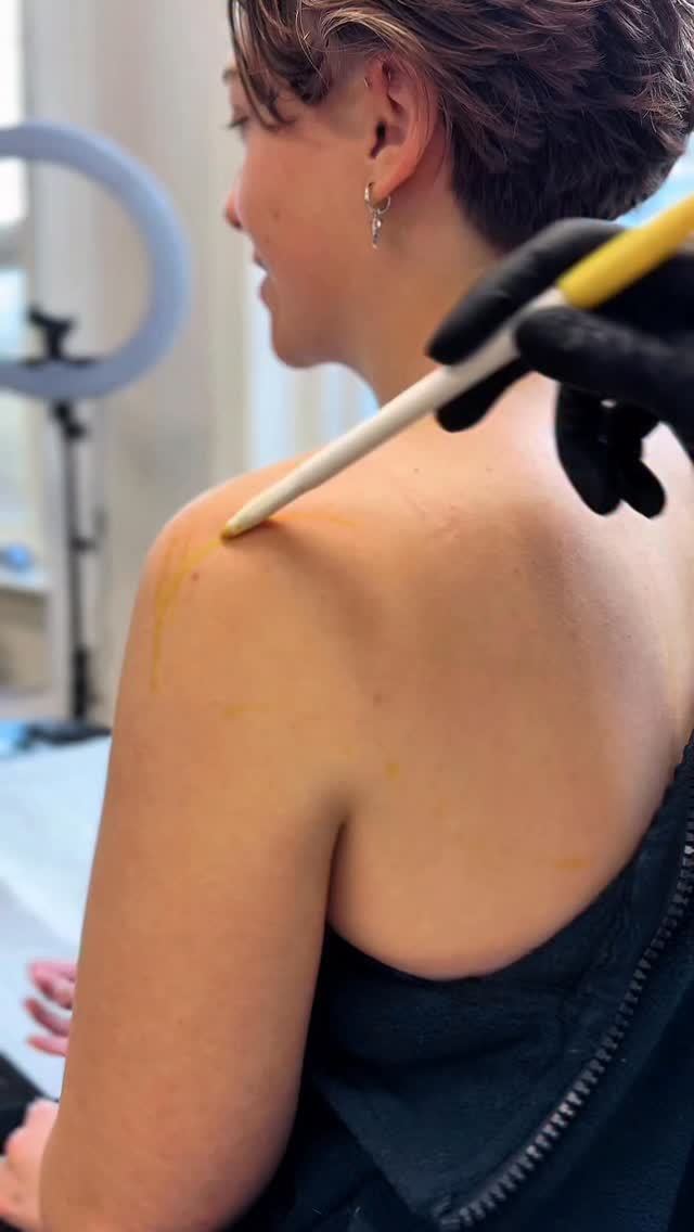 My bookings are opened for January in London & I'd LOVE to create something magical for you too! Enquiry via link in my bio ๐
Absolutely loved the creative process for my this tattoo, can't thank my client enough for the trust. The fae creature has curly hair just like them โบ๏ธ
๐ฟ done at the most beautiful London tattoo studio @sanctuarink , using the best needles @elitetattooofficial
#londontattooartist #fantasytattoo #freehandtattoo #tattooideas #finelinetattoo #darkfantasytattoo #fairytattoo #botanicaltattoos #freehandtattoo ##flowertattoo #londontattoostudio