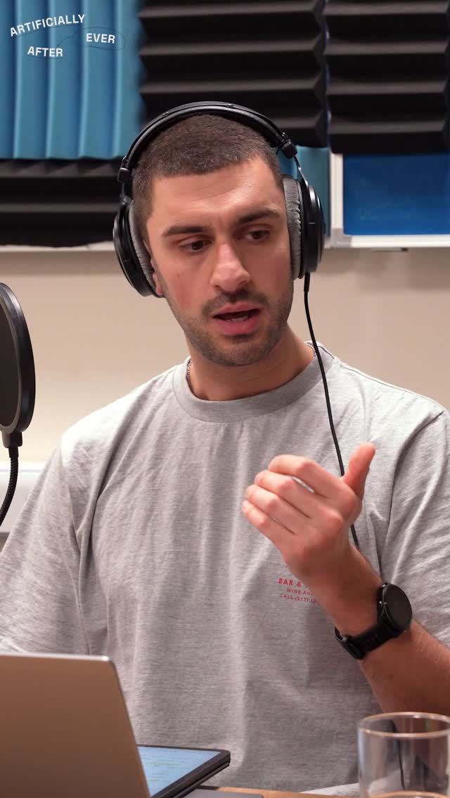 AI is getting more freedom than ever... the length of tasks AI can do on their own is doubling every 7 months! What happens when there are no limits?
🎧 Subscribe now to hear what we think comes next.