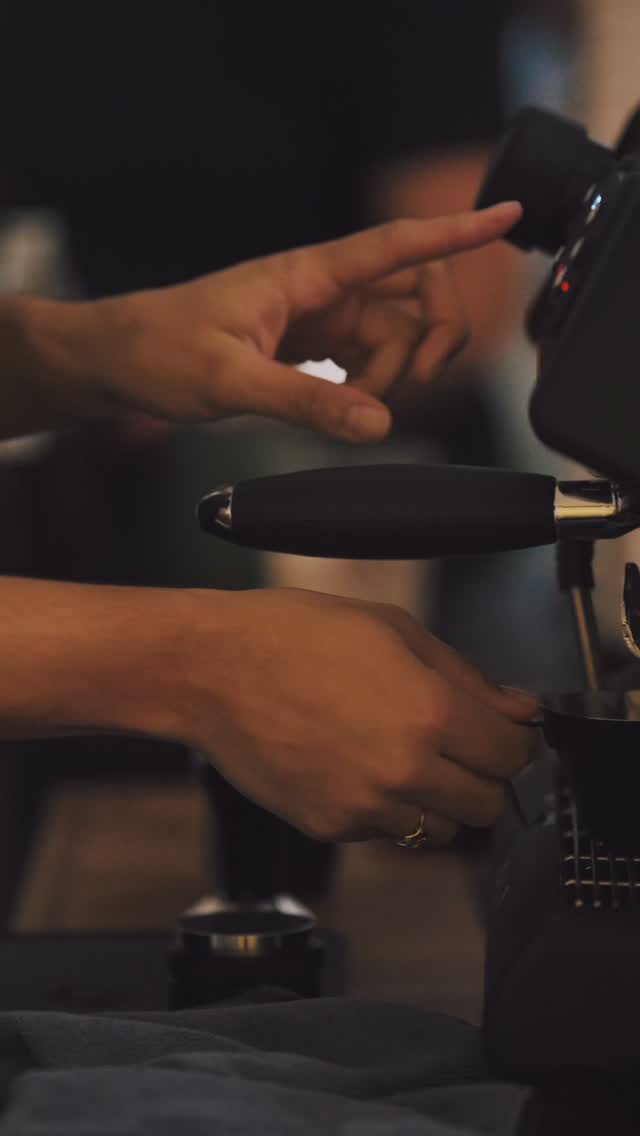 Bringing the full coffee cart experience to your next event with handcrafted syrups, real ingredients, and coffee made with love.
Book Bori to your next private event!
🎞️: @_dave.diaz
#boricoffeeco #orlandocoffeeculture #puertoricancoffee #privateevent