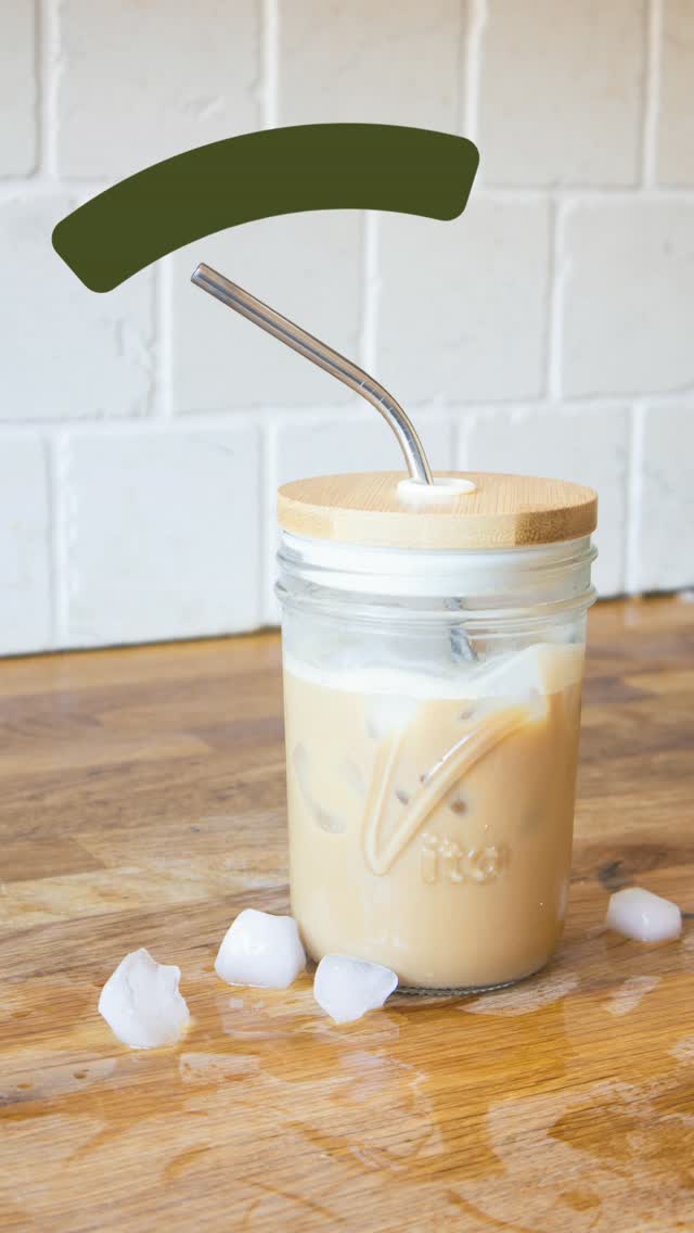 Ijskoud koffietje tijdens ijskoude dagen?
#vita #mealprep #masonjars #foodpreserving #conserveren #voorraad #bewaren #voorraadkast #voedsel #voedselbewaren #opzetstukken #keuken #keukenaccessoires #kitchengoals #pressurecanning #canning #pantry #organise #kitchen #attachements #lifestyle #inspiration #pantrygoals #pantries