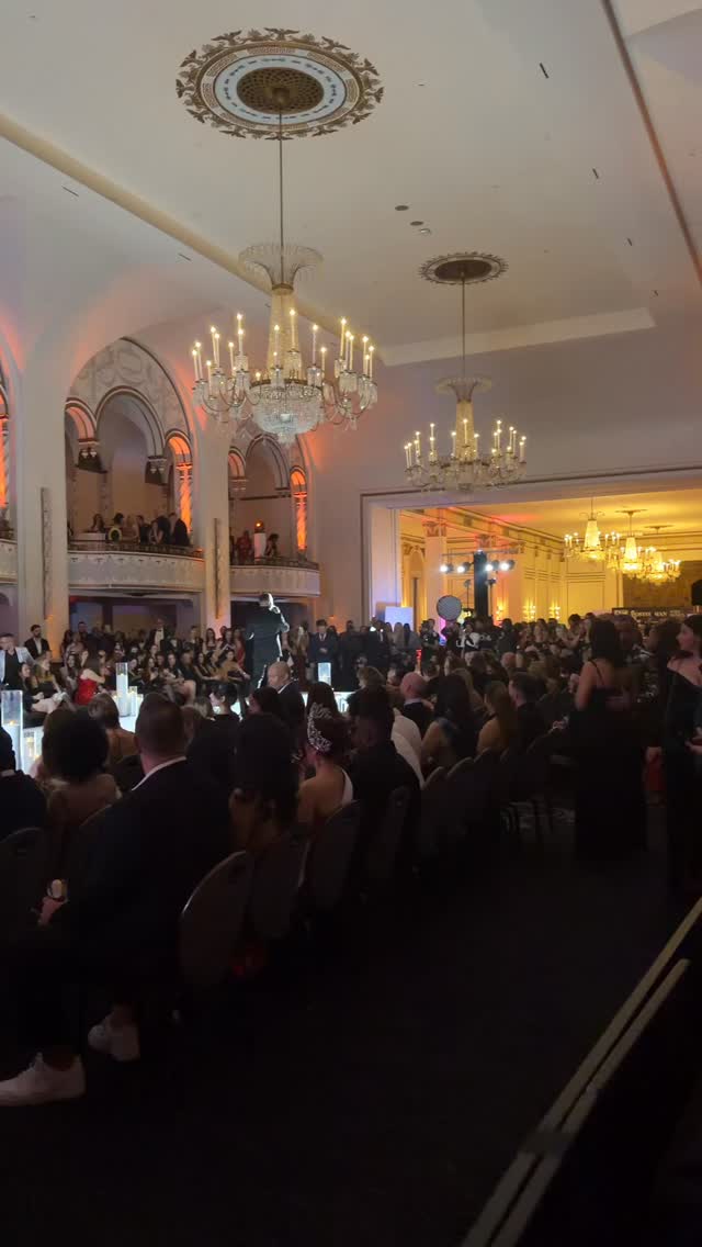 The best Boston Runway Ball 2025