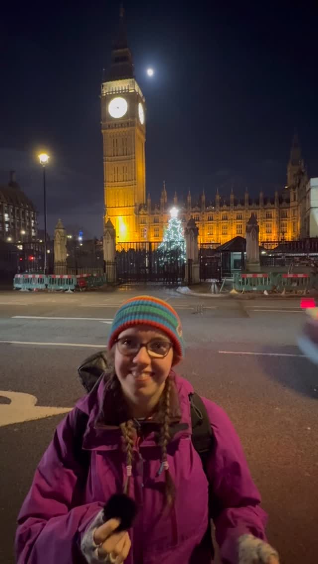 Yes, there will be opportunities to sing along at our Christmas concert. 👨🎤 Link to tickets in bio~ 🎟️ 🎟️ 🎟️
.
.
.
.
.
.
#lgsw #londongaysymphonicwinds #londonlgbt #londonlgbtq #londonmusic #londonxmas #londonchristmas #london #queerlondon #uklgbt #christmasinlondon