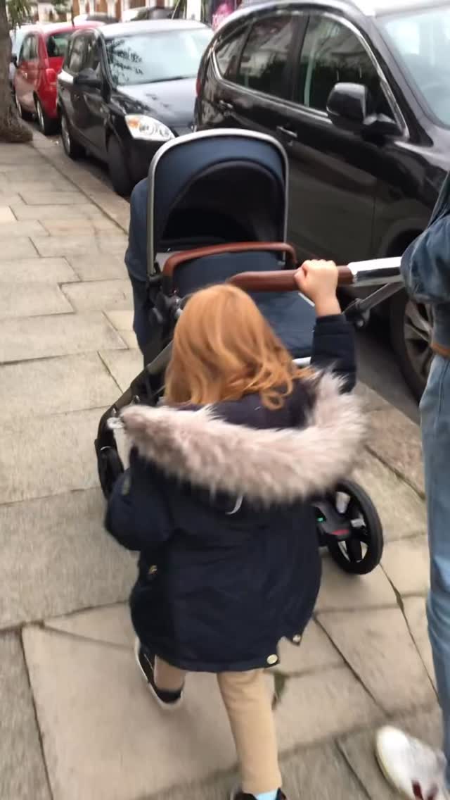 🩷 This is just a quick reminder for anyone in the thick of it right now. The sleepless nights, the endless nap and feed schedules, feeling like you’ve got no time or autonomy left. I remember it well.
But
It will - pass.
Fast forward a couple of years and everything feels different. There are of course still challenges, a new set of them, but you’ll feel yourself returning. You’ll find so much joy and fun with your children, and the magic of seeing the world through their eyes.
Hang in there, anyone who says it’s easy is telling a little lie! BUT: The hard parts make the lighter moments feel even more incredible, you’ve got this. ❤️
I know all journeys are different - some of you may prefer the baby stage and feel it easier. But this it to highlight how relentless it is, consuming, and how in a few years time - maybe when theyre out of nappies, able to communicate a little clearer, go a little longer without another meal, there’s ease and joy in that 🩷🩷🩷