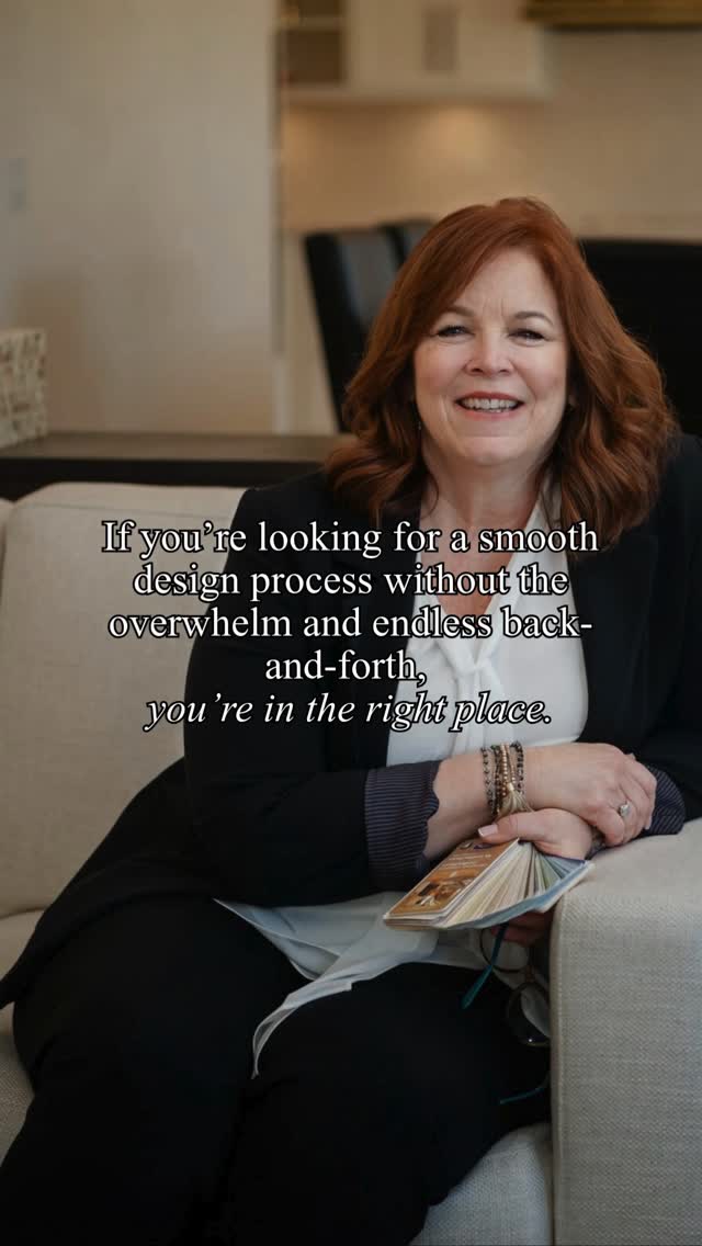 Book your 2026 design consultation, just tap the link in my bio!
