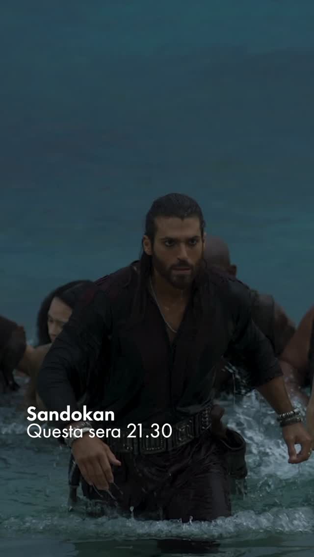 La grande avventura continua!🐅 Questa sera vi aspetta un nuovo capitolo imperdibile tra azio....