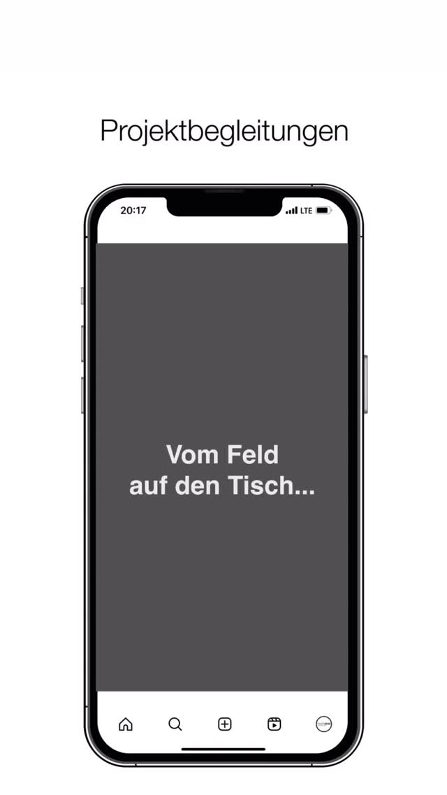 🎬 Social Media mit Wirkung! 🚀
Als Werbeagentur übernehmen wir nicht nur die kreative Gestaltung, sondern auch die komplette Betreuung Ihrer Social Media Kanäle – professionell, strategisch und mit Blick auf Ihre Zielgruppe.
Unser Fokus: Bewegtbild-Content, der Aufmerksamkeit schafft, Emotionen weckt und Ihre Marke ins Rampenlicht rückt. 🎥✨
👉 Für @walliser_obst_gemuese erstellen wir mehrere Formate, in welchen wir die Reise des Gemüse vom Feld bis zum Gast auf den Teller zeigen.
.
.
.
#socialmediabetreuung #werbeagentur #contentcreation #bewegtbild #hochdreicommunications