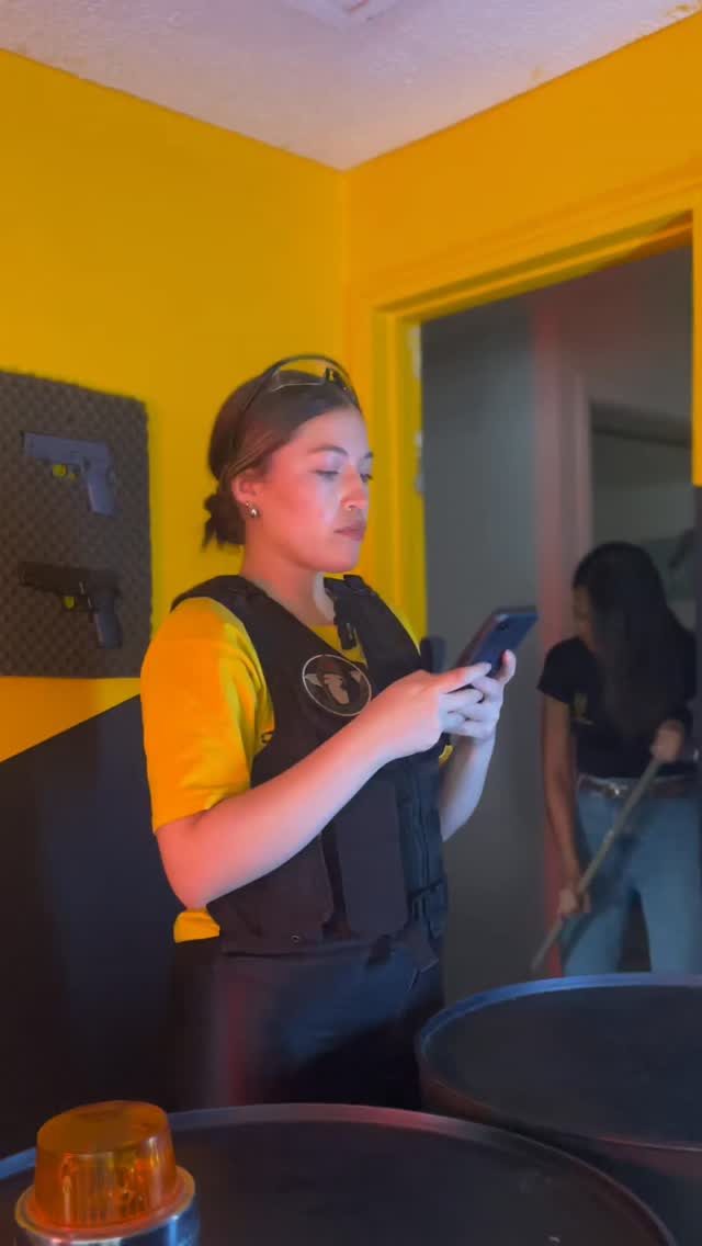 Aquí no hacemos esas cosas 😂
#humor #airsoftbogota #replicas #enero