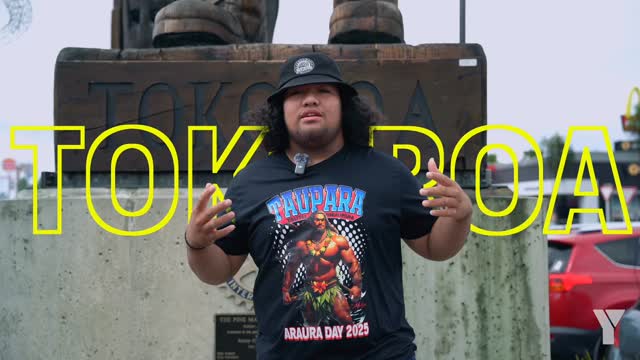 🔥 Te Pūtake Youth Summit | 21–23 Jan 2026 🔥
Calling all South Waikato rangatahi (14–17 yrs)
A FREE 3-day youth-led summit where your voice matters 💬
Come connect, build confidence, strengthen identity, and help shape the future of South Waikato.
✨ What you’ll get:
• New connections
• Stronger sense of who you are
• Leadership & real talk
• A chance to influence change
• Pathways to ongoing youth leadership
📍 Papa o Te Aroha Marae (noho 21–22 Jan)
🚗 Transport may be available
💰 FREE to attend
🗓 Registrations close: 9 Jan 2026
🔗 link in bio
Your voice. Your future. Your South Waikato.
#TePūtake #YouthSummit #Rangatahi #SouthWaikato #YouthVoice #FutureLeaders