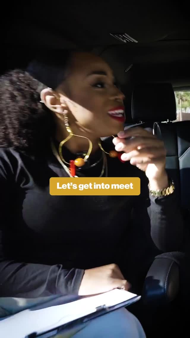 This year has definitely been a tough one and that’s why now more than ever, we have to take care of one another. @ninatheemcee discussed the importance of giving back with @mahisha_dellinger during a conversation powered by @tiedfw
She’s asking for everyone to meet her @minniespantry this Friday from 11-1 to help make sure hundreds of kids have an amazing Christmas.
We will be there, will you?