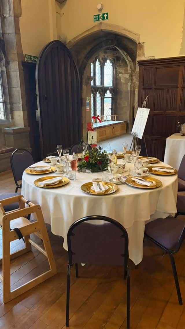 A beautiful Wedding Blessing held at Southwell Minster.
#afternoontea #southwellminster #weddingblessing