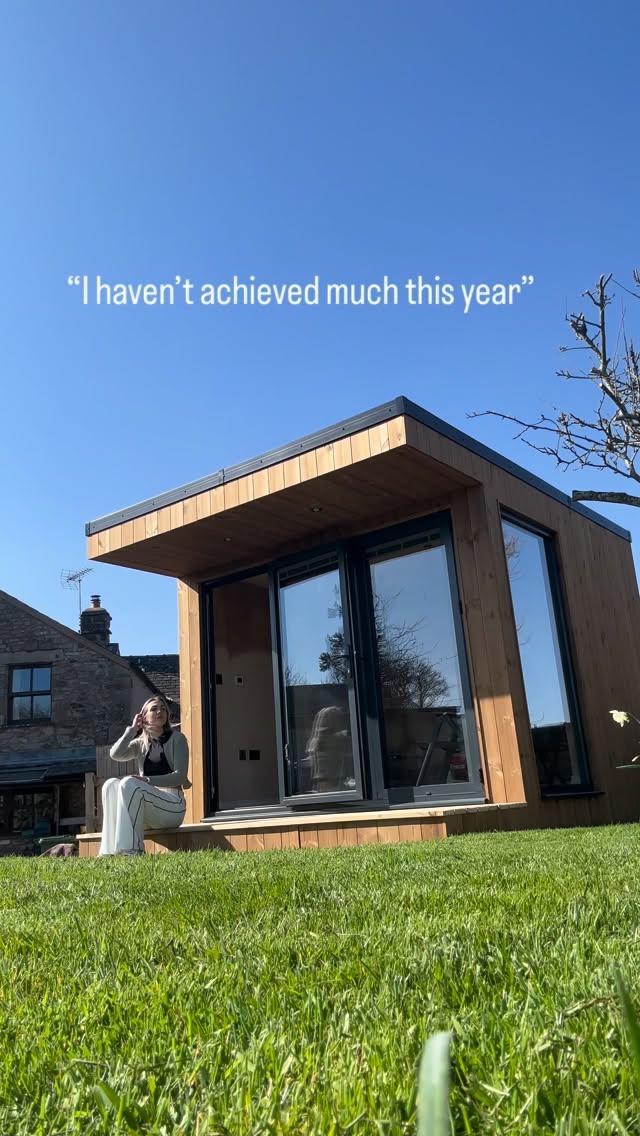 How many of you are sat here as we move towards the end of 2025 and are saying to yourself
“I haven’t achieved much this year”
They don’t have to be huge milestones.
But what you do need to do is give yourself time to sit and reflect so you can get clear on what you want to achieve in your 2026.
2025 has stretched and tested me, more than I ever thought possible.
But making sure my nervous system is regulated is what has allowed me to move through it, and not collapse under it!
If your 2025 has felt like a lot.
Or you know your 2026 is asking for even more of you already.
I need you to know.
You don’t need to do less.
You to regulate your body so it knows you can hold it safely.
Which is exactly what I teach inside my membership “REGULATE”.
Where success & growth no longer feels like it comes at a cost to your health and wellbeing.
To join before 2025 ends.
Click the joining link on my bio. Where you can access 7 free days.
When you start with regulation. Everything else follows.