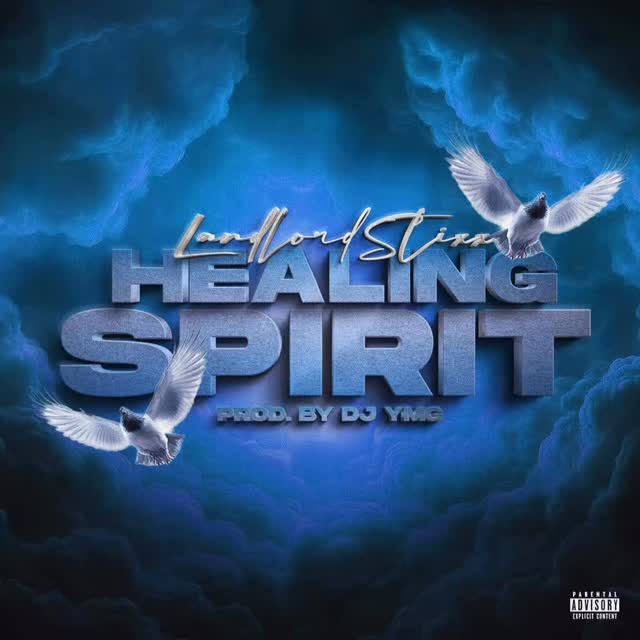 New Music from @landlordstixx Dropping at Midnight on All Platforms. Produced by @dj.ymg #DiamondSound