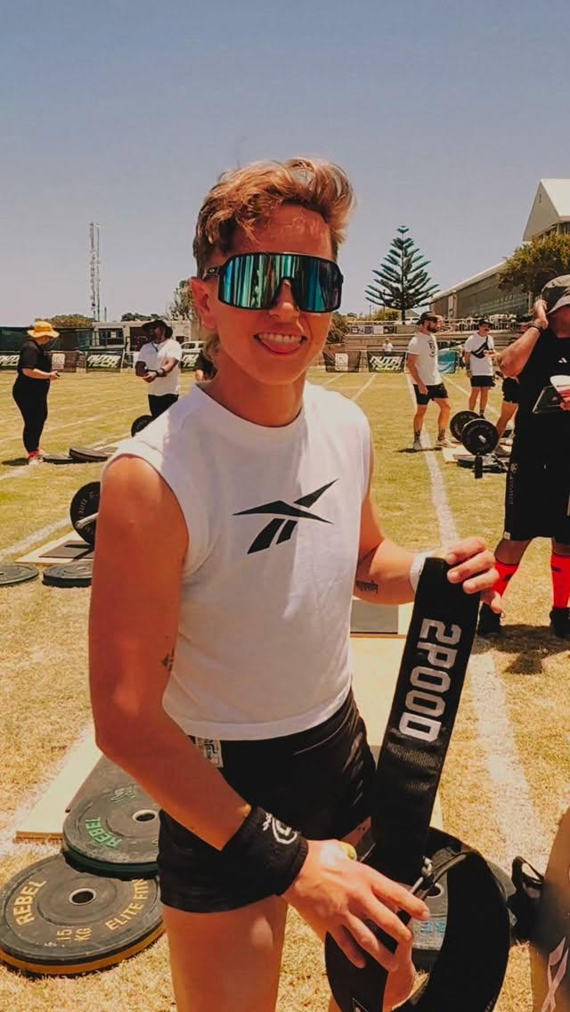 FITCHELLA Day 2 with our Dog Pack 🔥