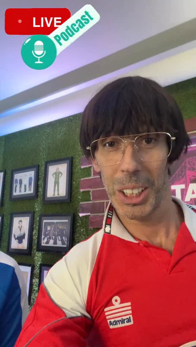 New episode out this Sunday … all about Christmas on Teesside and reminiscing some top festive nights out we’ve had.
Give the Poo Tube channel a sub please 🙏
Link in bio and comments 🙌
#podcast #comedy #Teesside #Middlesbrough #Christmas