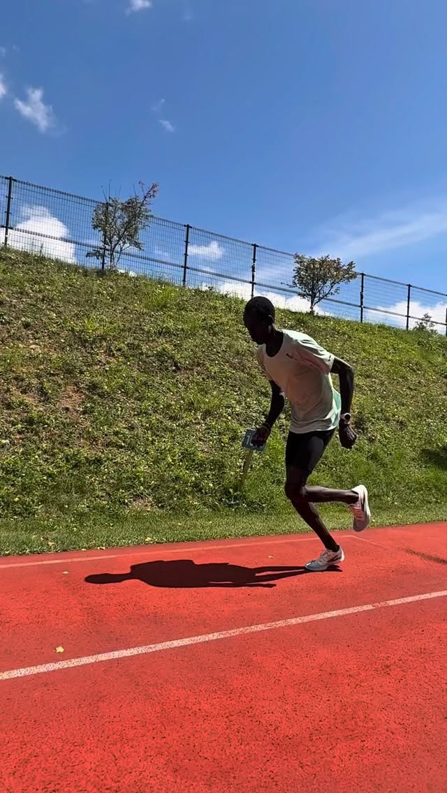 Training gear.
#traininggear
#trackandfield
#runninglife
#陸上
#ランニング
#BROOKS
#HyperionEliteld2
#2XU