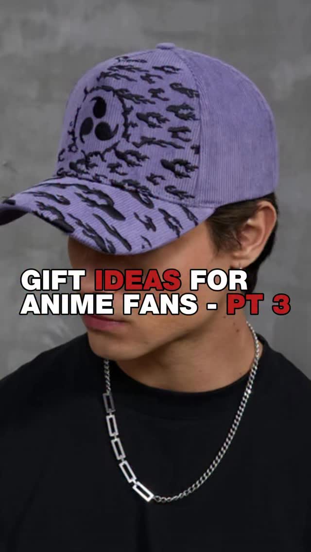 Anime Gift Ideas Pt. 3 for the Gym Rat
Who should I do next?
Brands Mentioned:
@yunak.shop
@aniqi.studios
@invictakuruco
@otakushop
#animemerch