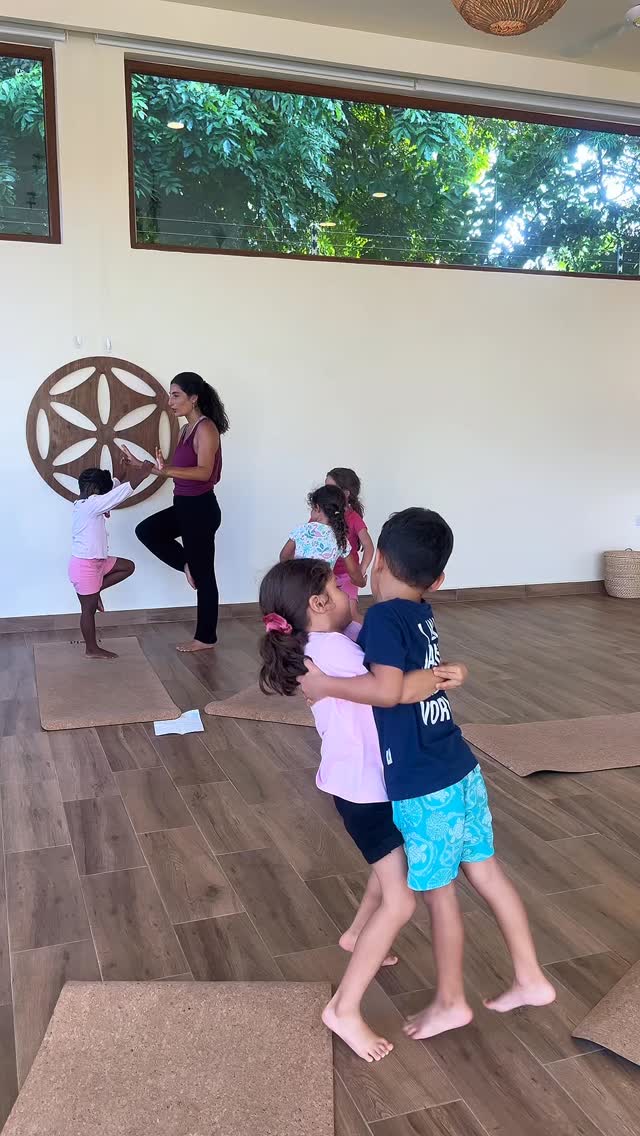 Kids Yoga at Umoja 🌈✨
Where movement becomes play and every little body gets to shine.
In this class, imagination leads the way: we stretch like animals, balance like trees, roar like lions, and rest like little clouds.
Kids Yoga is a space for children to explore their bodies, their emotions, and their creativity… all through joy, movement, and plenty of giggles 🤍
A moment for little ones to feel calm, confident, and connected, on and off the mat.
Come play, come breathe, come grow.
📍 Umoja Wellness Sanctuary, Oyster Bay
Book via WhatsApp: +255 792 444 882
#Beumoja #wellness #holisticwellness #yoga #kidsyoga #community #daressalaam #tanzania