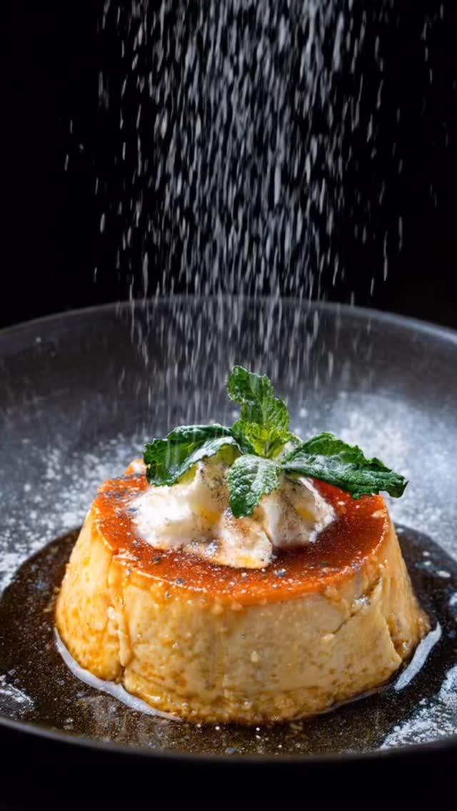 Hello December 🍮🌲