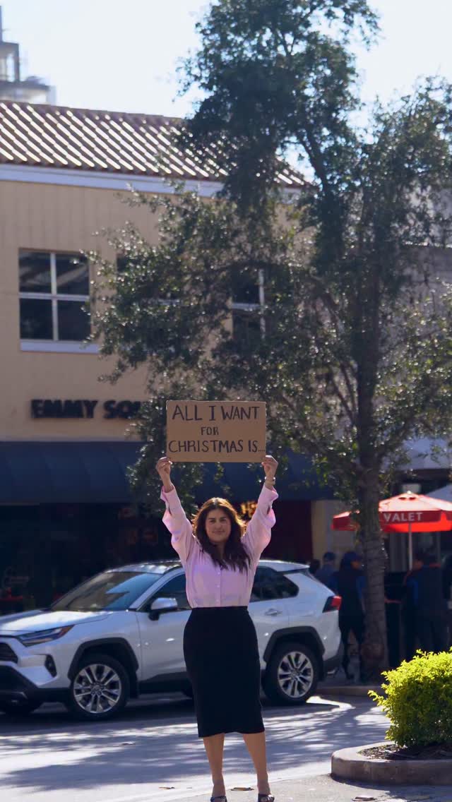 Dear Santa, we really really REALLY want this one!! 🥰🎅🎁
#premierlending #realestate #mortgage #interestrates #miami