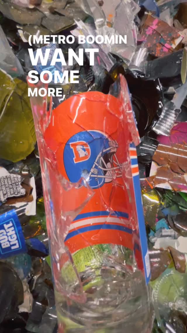 I meannnnn… this deserves a post after last night’s game!!! 👏🏾🔥😮💨! @broncos did their thing!