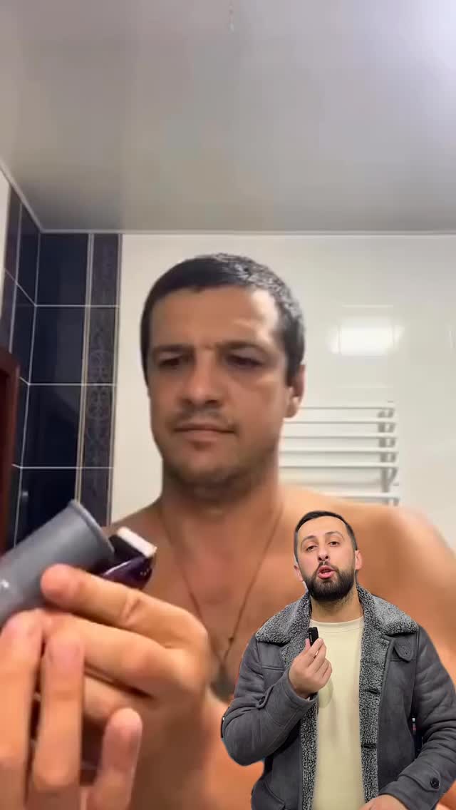 Mantel per Qethje ✅💈
#berberalbacademy #berberalb #albania #berber