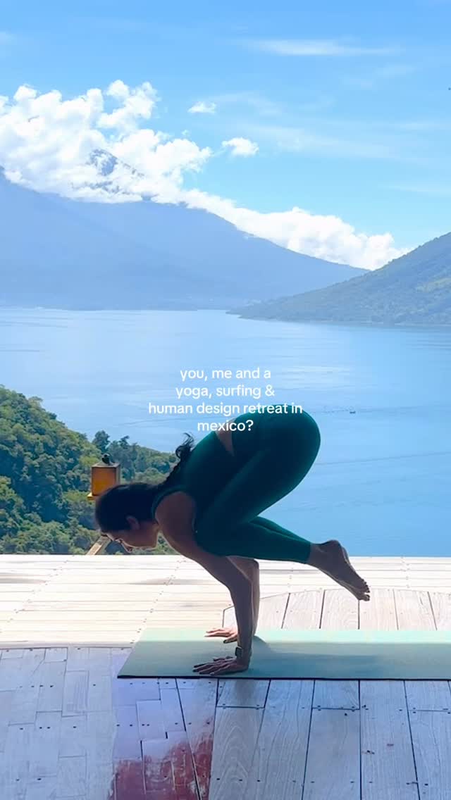 Join us Oct 1-5, 2026 in Todos Santos, Baja California Sur, Mexico for 5 days of yoga, surfing, human design workshops and more.
If you’re seeing this, this is your sign to join us and reset your nervous system, relax poolside by the beach and nurture your mind & body.
Stay in a shared or private adobe tipi with en-suite bathroom. All meals on-site included.
Link in our bio for more details and to sign up. Limited early bird & payment plans available 🫶
See you there!
#sanfranciscoyoga #sanfrancisco #bayarea #bayareayoga #sf #sfyogateacher #sfyoga #sfwellness #sfbayarea #thesweatlifesf #thesweatlife #yogaretreat #surfretreat #humandesign #humandesignretreat #wellnessretreat #mexico #bajacalifornia #todossantos #todossantosbcs #todossantosmexico