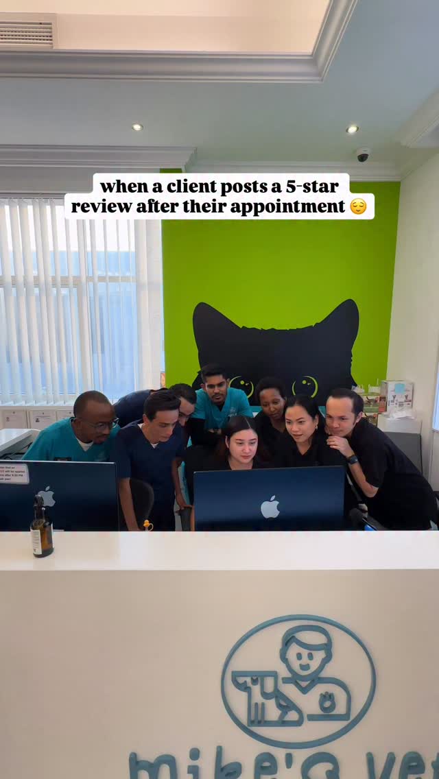 it means a lot to us 🩵
@mikesvetdxb