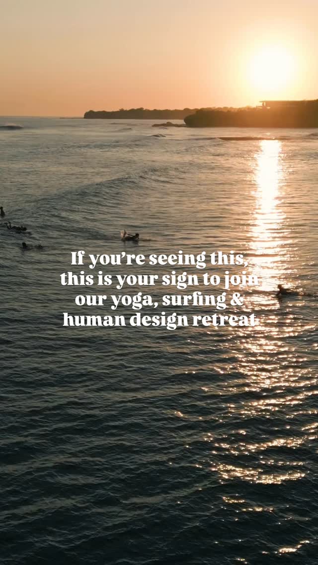 Imagine waking up in a tipi surrounded by desert and ocean air.
Days filled with yoga, movement, warmth, and space to breathe again.
This retreat is your reset.
📍 Todos Santos, Baja California
📅 Oct 1-5, 2026
Link in bio for more details and to sign up.
#sanfranciscoyoga #sanfrancisco #bayarea #bayareayoga #sf #sfyogateacher #sfyoga #sfwellness #sfbayarea #thesweatlifesf #thesweatlife #retreat #yogaretreat #humandesign #humandesignretreat #surf #surfing #surfingretreat #mexico #todossantos #baja #bajacaliforniasur