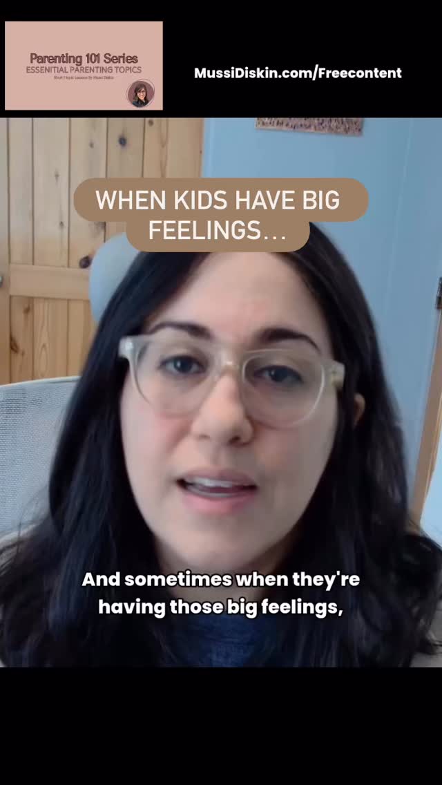Full parenting 101 series on MussiDiskin.com/FreeContent
#parenting #nurturedheartapproach #difficultchildren #parentinginspiration #connectionovercorrection
