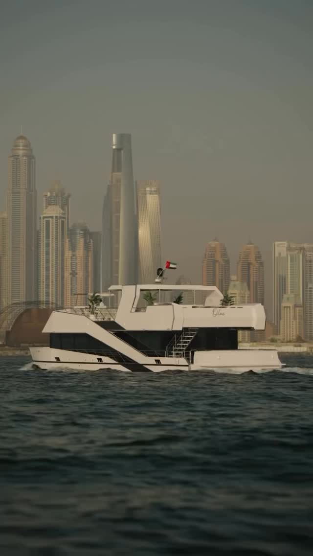 Refined moments on the water, where Dubai’s skyline and luxury charter experiences meet a higher standard of living.
#yachtcharter #dubai #luxurylifestyle #dubaiyacht #yachtrental #luxurycharter #dubaiexperience #uaelifestyle #luxurydubai #danaogroup #yachtcharter