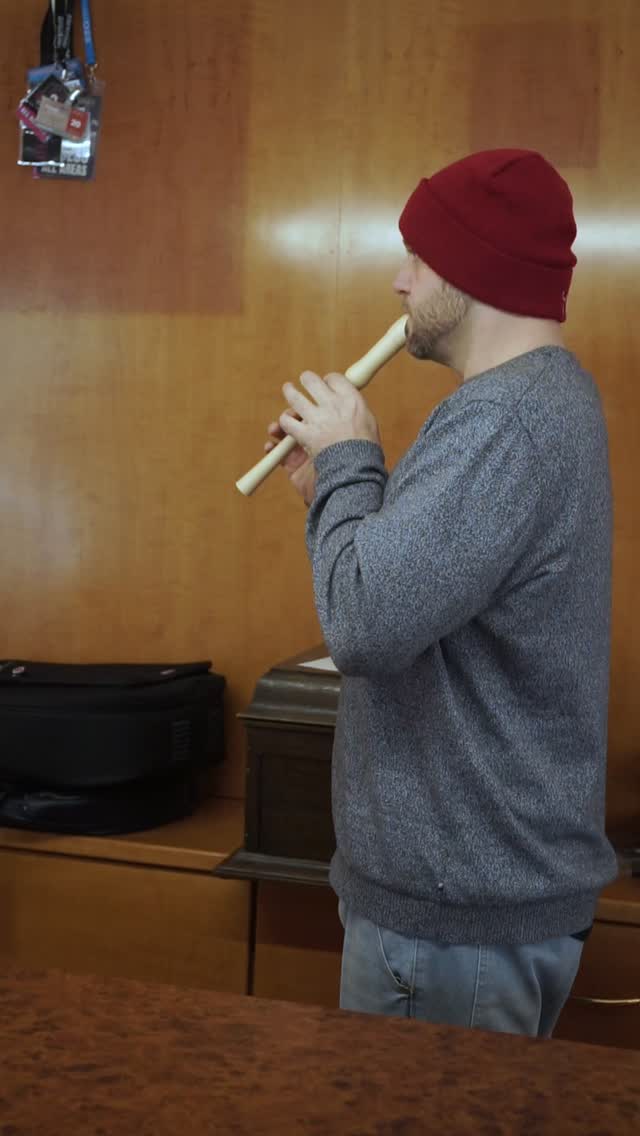 Diese Woche vorbeischauen und 10% auf Flöten und Blechblasinstrumente sparen 🎷🪈🎁
#weihnachtsaktion #weihnachtsgeschenke #flote #trompete #saxophon #blockflöte #fyp #musikinstrumente #musicstore #pinzgauermusikhaus #welovemusic #zellamseekaprun #salzburg #pinzgau