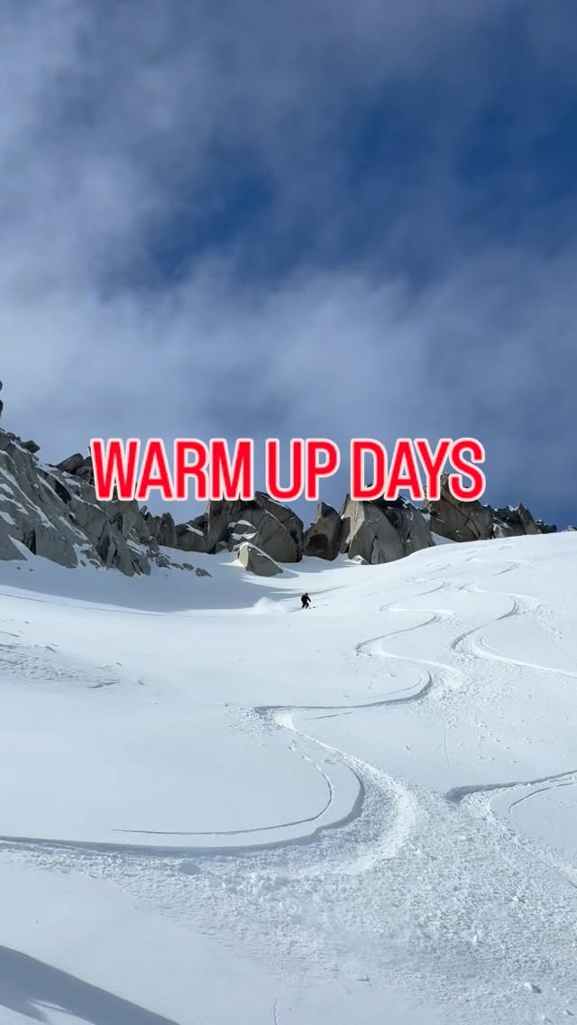 Early Christmas present??? 🎁🎅🏽 🎄 #andermattguides #skiing #backcountryskiing #freeride #skitouring #andermatt