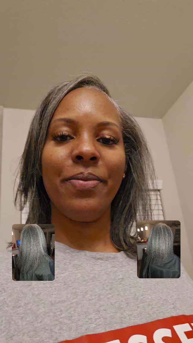 COME ALONG WITH ME ON MY HAIR RE-GROWTH JOURNEY..
Distinction Hair by Michelle J.
Hair Growth 0il... Shop Our Website To Order www.distinctionhair.com
Before and After Result.. Want Healthier,Fuller and Longer Hair check out Distinction Hair Growth 0il which is made of natural ingredients, promotes healthier Hair, Hair Growth and regrowth, stimulation of the scalp, restoration of the Hair and scalp, stops and decreases Hair loss and shedding and helps with hair regrowth and developement of healthier hair due to hair loss from Life, Not Caring For Hair Properly, Lupus and Alopecia.....
#fypage #haircareroutine #hairproducts