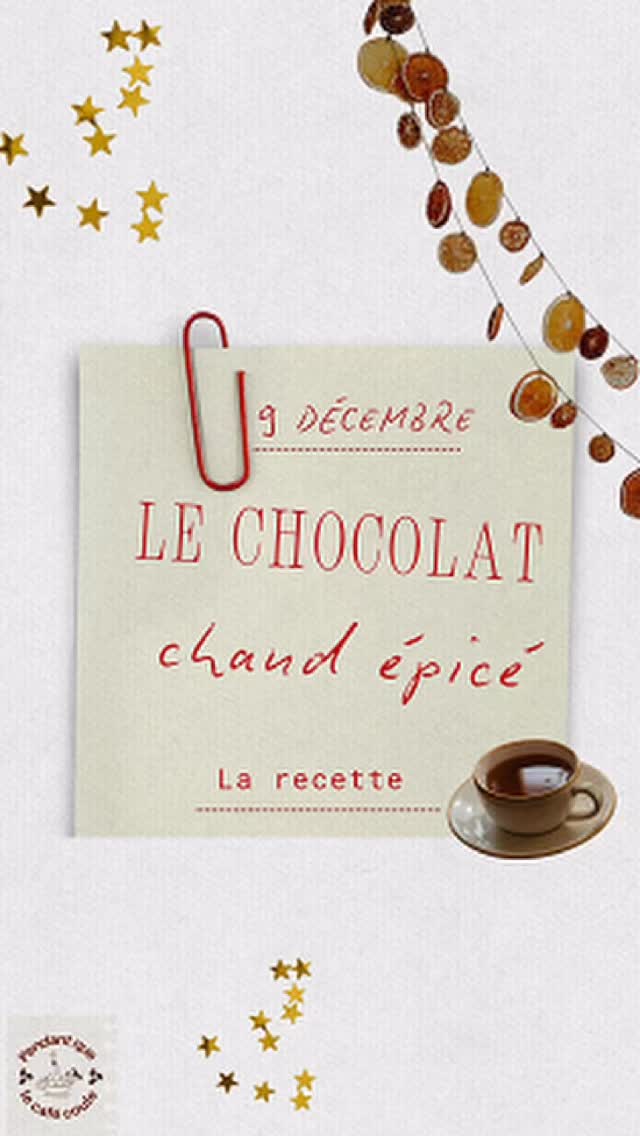 đđ¶đŻ đ¶đŻ đ¶đŻ đ
đžđđđđđ , âđđ đĄđđđđđ đđĄ đĄđđđđđĄđđđđ : đżđ đđđđđđđąđ đđ đđĂ«đ đđ đĄ đđđđ đâđđ đ đđđĄđĄđ !
đ« Aujourdâhui, je vous partage ma recette du đđĄđšđđšđ„đđ đđĄđđźđ, Ă©picĂ©e et gourmande !
Pour 2 tassesâïž:
- œ gousse de vanille
- 500 ml de lait entier ou demi-écrémé
- 100 g de chocolat noir
- 180 ml de crĂšme liquide
- 1 bĂąton de cannelle
- 1 petit piment oiseau
- 2 clous de girofle
đđšđźđ« đ„đ đđĄđđ§đđąđ„đ„đČ :
Placez le bol et le fouet au congĂ©lateur, 30 minutes avant. Dans le bol froid, mĂ©langer 20 cl de crĂšme liquide entiĂšre (30% de m.g) Ă 25 g de sucre vanillĂ©. Fouettez vivement ou Ă vitesse maximale de votre robot jusquâĂ lâobtention de pics fermes.
đ Enregistrez ce post pour ajouter un peu de piquant Ă vos boissons dâhiver !
đSi ce poste vous a plu... nâhĂ©sitez pas Ă vous abonner !
#chocolatchaud #hotchocolate #cacao #chocolatnoir #anecdotehistoire #Noël #christmas #chantilly #podcast #cuisine